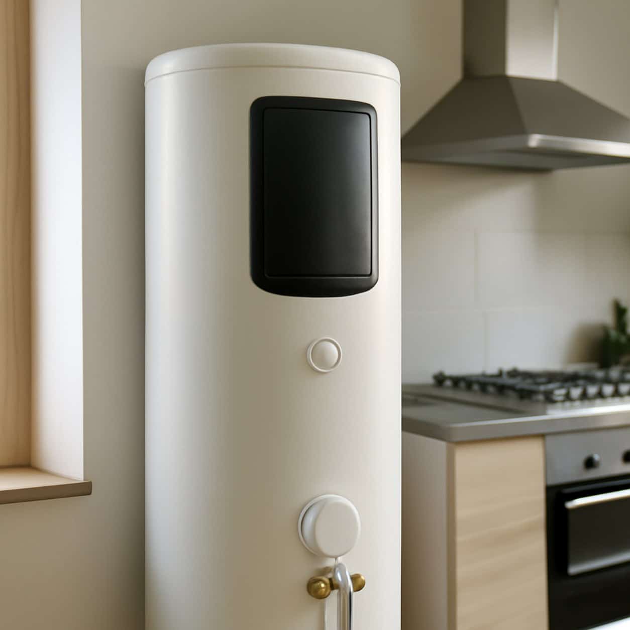Chauffe-eau thermodynamiques, solaires et gaz