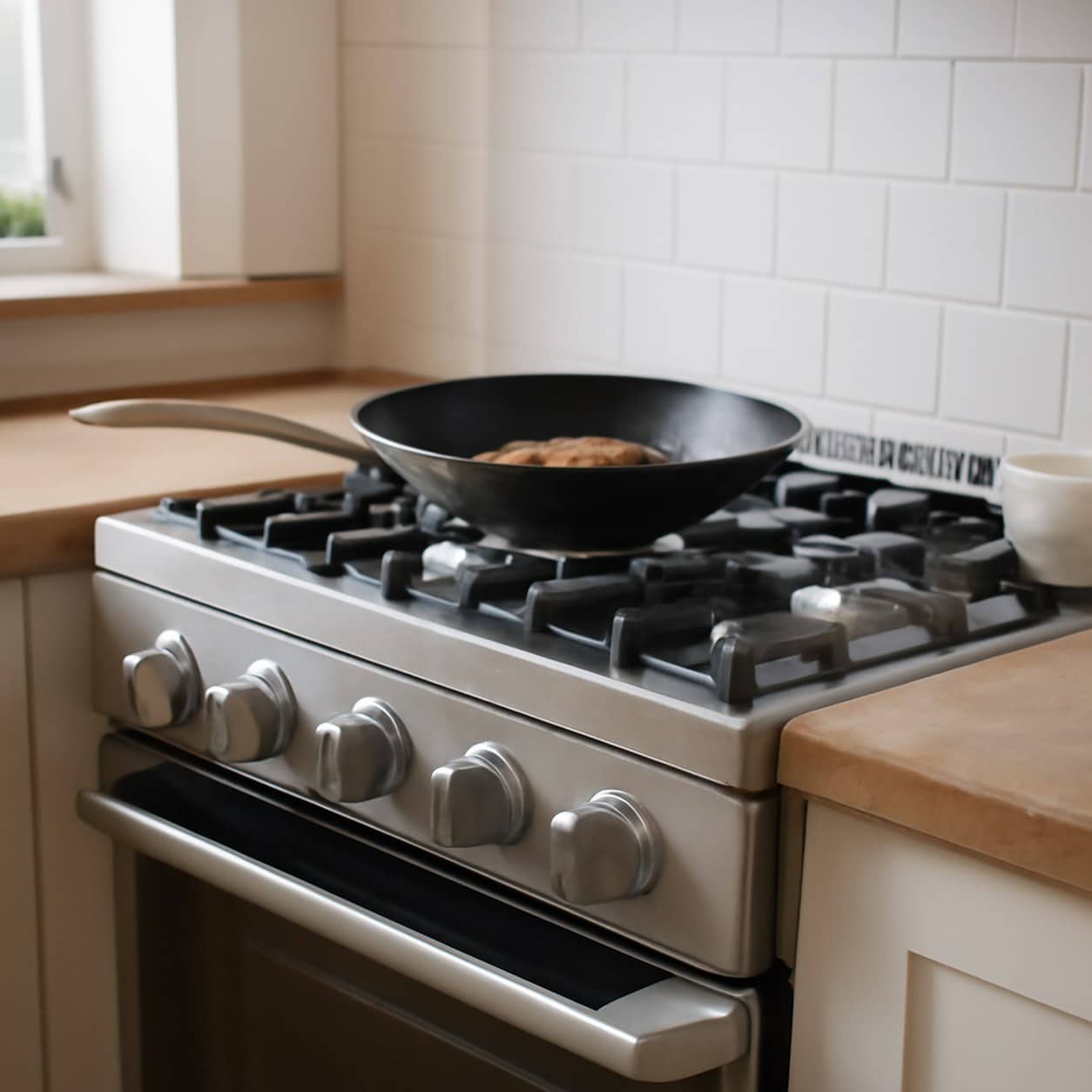 Cuisson