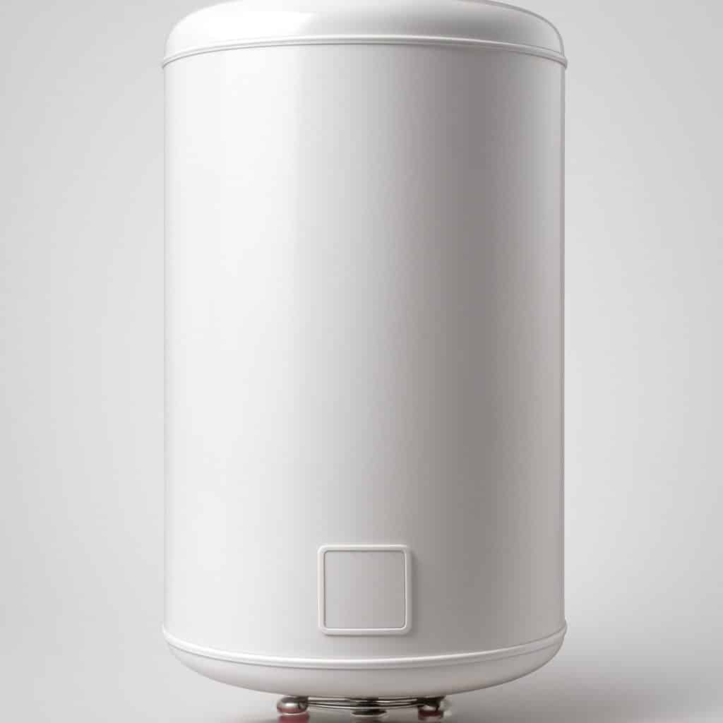 Chauffe-eau thermodynamique grande capacité présenté seul
