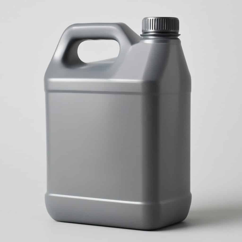 Kit d'étanchéité liquide pour douche présenté seul